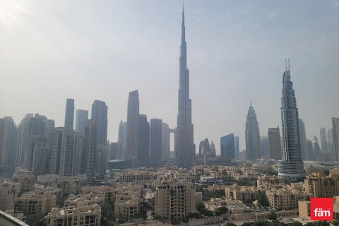 Apartment in Downtown Dubai (Downtown Burj Dubai), Dubai 3 bedrooms, 200.5 sq.m. № 58244 - photo 6
