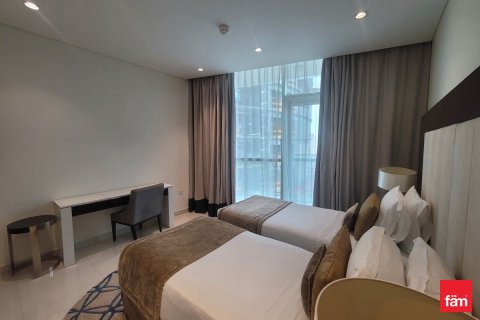 Apartment in Downtown Dubai (Downtown Burj Dubai), Dubai 3 bedrooms, 200.5 sq.m. № 58244 - photo 14