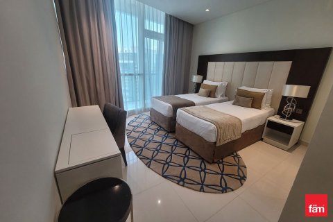Apartment in Downtown Dubai (Downtown Burj Dubai), Dubai 3 bedrooms, 200.5 sq.m. № 58244 - photo 16