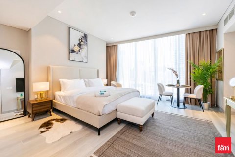 Appartement à Dubai Marina, Dubai, 46.9 m², № 58243 - photo 14