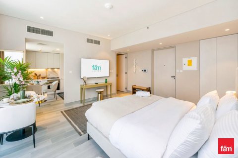 Appartement à Dubai Marina, Dubai, 46.9 m², № 58243 - photo 12