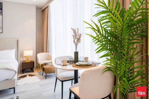Appartement à Dubai Marina, Dubai, 46.9 m², № 58243 - photo 8