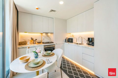 Appartement à Dubai Marina, Dubai, 46.9 m², № 58243 - photo 5