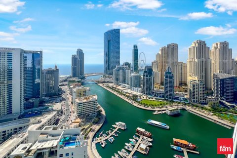 Appartement à Dubai Marina, Dubai, 46.9 m², № 58243 - photo 13