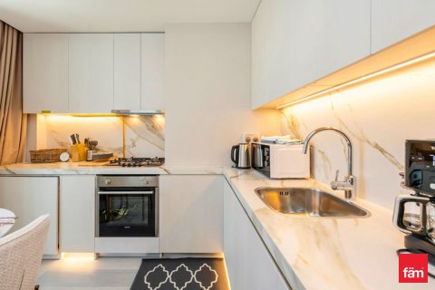 Appartement à Dubai Marina, Dubai, 46.9 m², № 58243 - photo 6