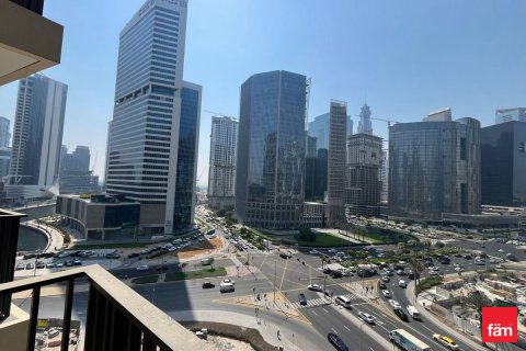 Apartamento en Business Bay, Dubai, 1 dormitorio, 63.1 m², № 58246 - foto 1