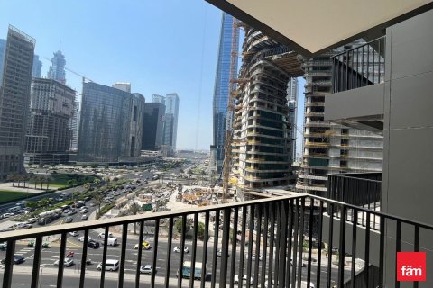 Apartamento en Business Bay, Dubai, 1 dormitorio, 63.1 m², № 58246 - foto 2