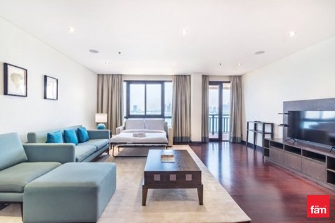 Appartement à Palm Jumeirah, Dubai, 1 chambre, 142.8 m², № 58253 - photo 12