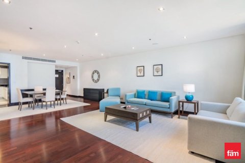 Appartement à Palm Jumeirah, Dubai, 1 chambre, 142.8 m², № 58253 - photo 11
