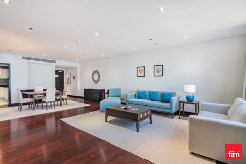 Appartement à Palm Jumeirah, Dubai, 1 chambre, 142.8 m², № 58253 - photo 7