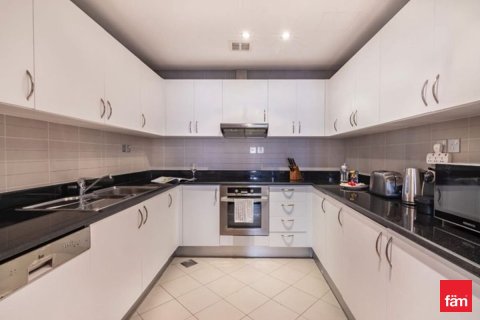 Appartement à Palm Jumeirah, Dubai, 1 chambre, 142.8 m², № 58253 - photo 10