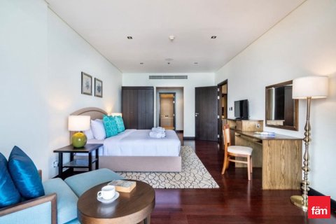 Appartement à Palm Jumeirah, Dubai, 1 chambre, 142.8 m², № 58253 - photo 19