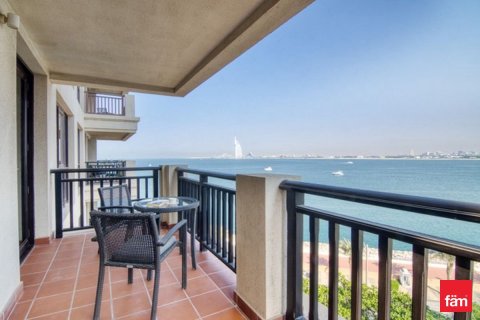 Appartement à Palm Jumeirah, Dubai, 1 chambre, 142.8 m², № 58253 - photo 1