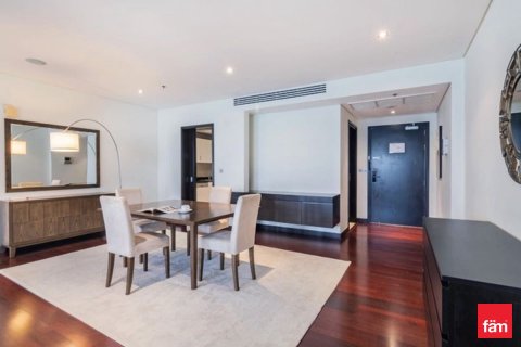 Appartement à Palm Jumeirah, Dubai, 1 chambre, 142.8 m², № 58253 - photo 5