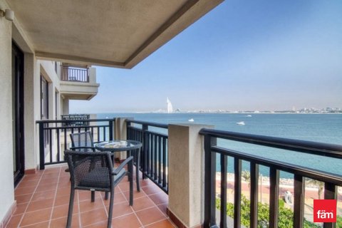 Appartement à Palm Jumeirah, Dubai, 1 chambre, 142.8 m², № 58253 - photo 3