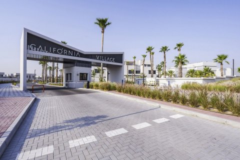 Apartamento en Dubai, 1 dormitorio, 80.5 m², № 58245 - foto 17