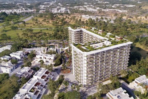 Apartamento en Dubai, 1 dormitorio, 80.5 m², № 58245 - foto 6