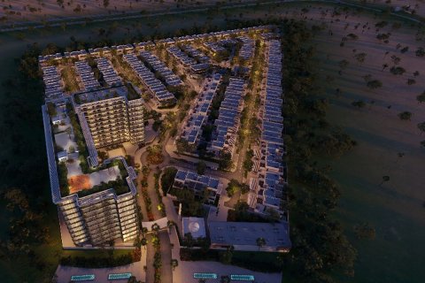 Apartamento en Dubai, 1 dormitorio, 80.5 m², № 58245 - foto 13