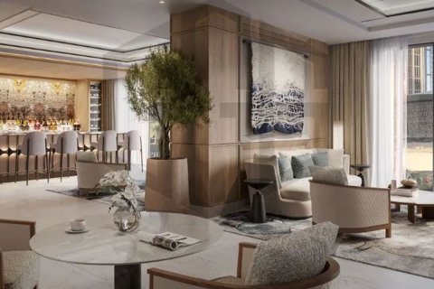 شقة في وسط مدينة دبي, دبي 1غرف نوم, 83.6 م² رقم 12329 - صورة 2