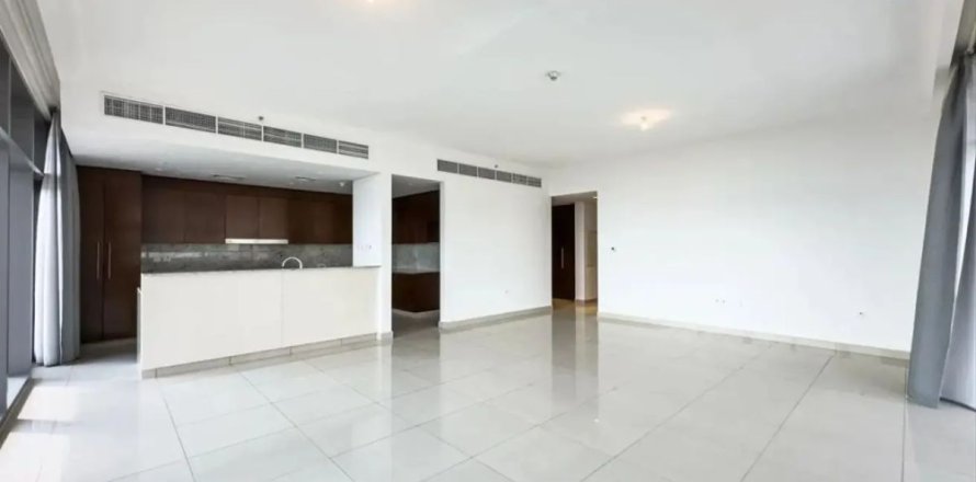 Appartement à Dubai Hills Estate, Dubai, 2 chambres, 126.7 m², № 12332