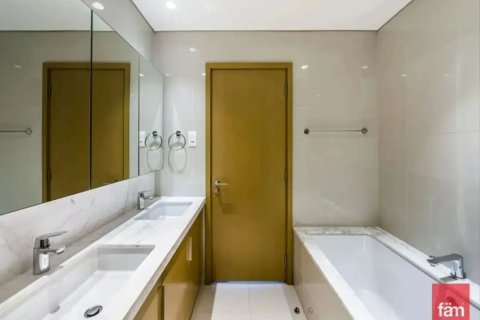 Appartement à Dubai Hills Estate, Dubai, 2 chambres, 126.7 m², № 12332 - photo 6