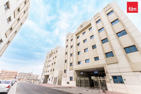 Bâtiment à Dubai, 5388.1 m², № 12330 - photo 1