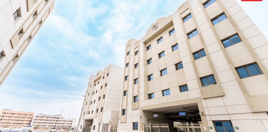 Bâtiment à Dubai, 5388.1 m², № 12330