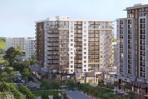 Квартира в Town Square, Дубай, 3 спальни, 133м², № 114587