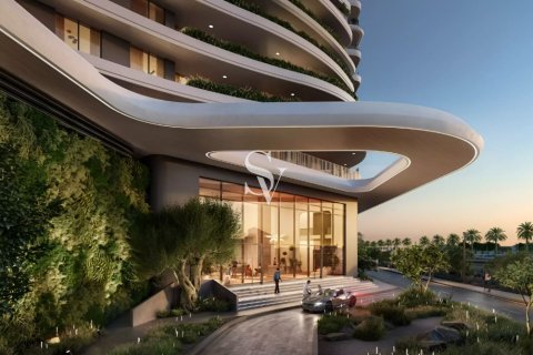 Квартира в Dubai Land, Дубай, 2 спальни, 135м², № 114581