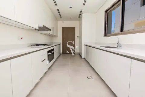 Купить виллу в District One, Мохаммед Бин Рашид Сити, Дубай: 5 спален, 752м², № 114589 - фото 8