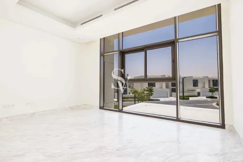 Купить виллу в District One, Мохаммед Бин Рашид Сити, Дубай: 5 спален, 752м², № 114589 - фото 11