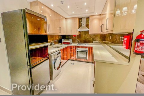 Appartement à Downtown Dubai (Downtown Burj Dubai), Dubai, 1 chambre, № 1951 - photo 4