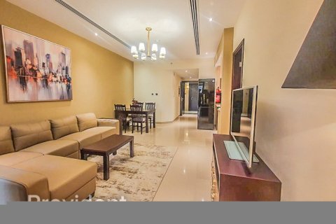 Appartement à Downtown Dubai (Downtown Burj Dubai), Dubai, № 1940 - photo 13
