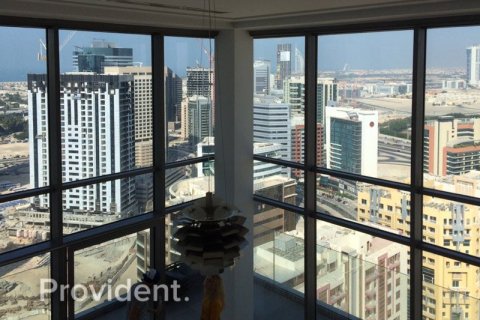Apartment in Barsha Heights (Tecom), Dubai 1 bedroom № 1938 - photo 5