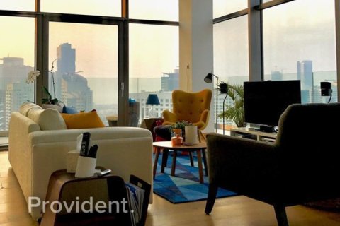 Apartment in Barsha Heights (Tecom), Dubai 1 bedroom № 1938 - photo 9