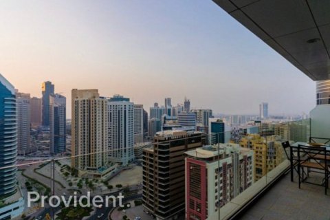 Apartment in Barsha Heights (Tecom), Dubai 1 bedroom № 1938 - photo 10