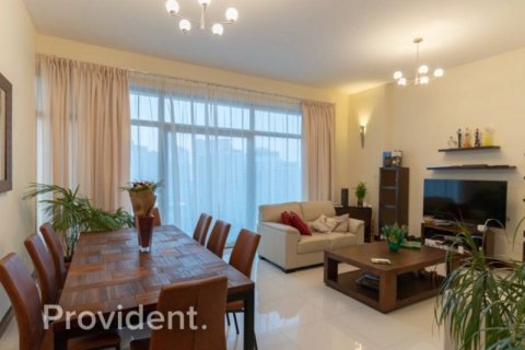 Apartment in Barsha Heights (Tecom), Dubai 1 bedroom № 1938 - photo 1