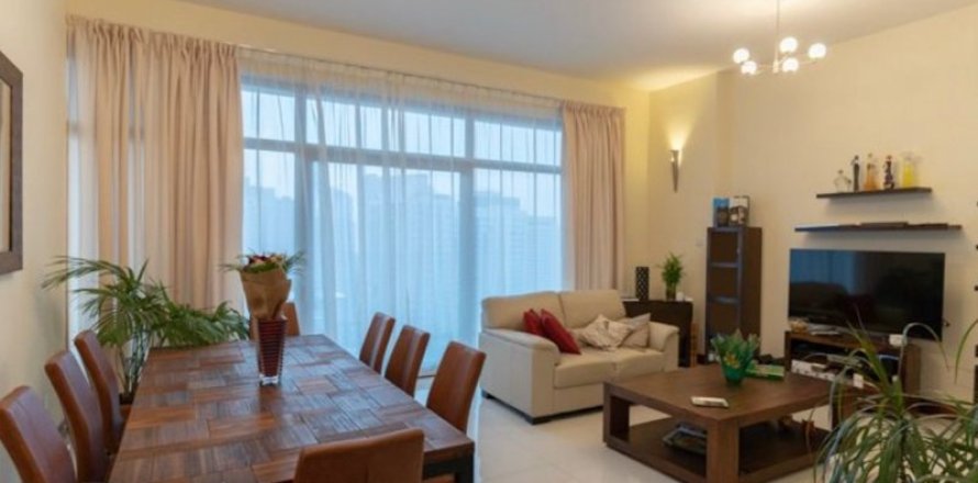 Apartment in Barsha Heights (Tecom), Dubai 1 bedroom № 1938