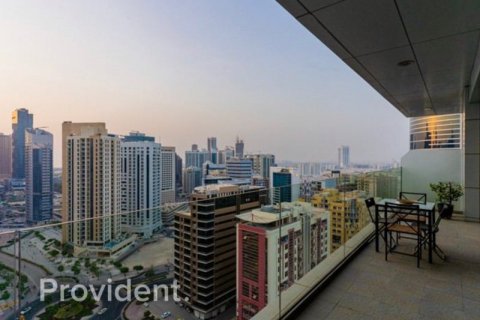 Apartment in Barsha Heights (Tecom), Dubai 1 bedroom № 1938 - photo 8