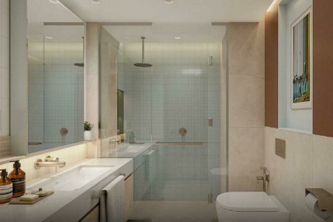 Appartement à Ras Al Khor, Dubai, 1 chambre, 54 m², № 72542 - photo 7