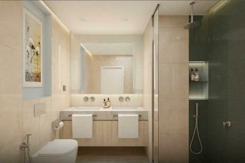 Appartement à Ras Al Khor, Dubai, 1 chambre, 54 m², № 72542 - photo 6