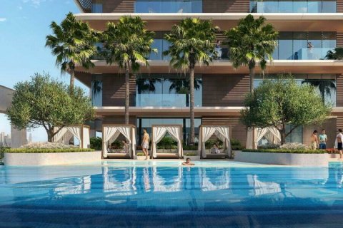 Appartement à Ras Al Khor, Dubai, 1 chambre, 54 m², № 72542 - photo 17