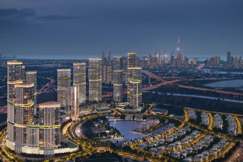 Apartamento en Dubai, 2 dormitorios, 78 m², № 72539 - foto 15