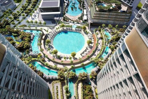 Apartamento en Dubai, 2 dormitorios, 78 m², № 72539 - foto 14