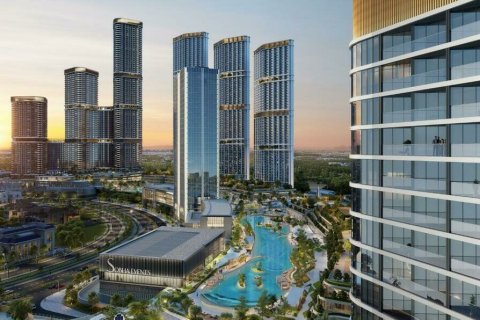 Apartamento en Dubai, 2 dormitorios, 78 m², № 72539 - foto 11