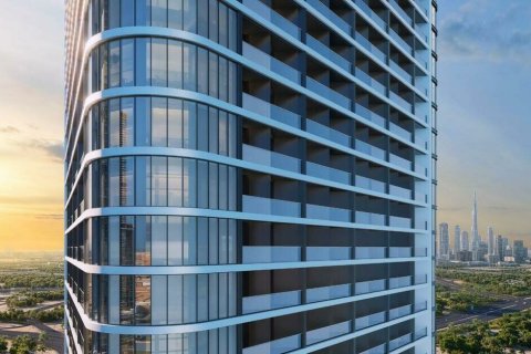 Apartamento en Dubai, 1 dormitorio, 52 m², № 72538 - foto 10