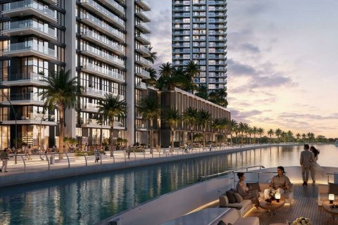 شقة في Dubai Harbour, دبي 3 غرف نوم, 172 م² رقم 72541 - صورة 7