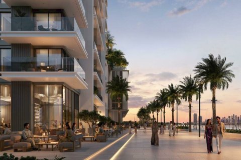 شقة في Dubai Harbour, دبي 3 غرف نوم, 172 م² رقم 72541 - صورة 6