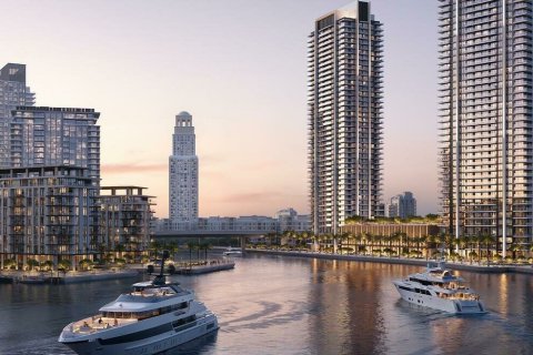 شقة في Dubai Harbour, دبي 3 غرف نوم, 172 م² رقم 72541 - صورة 9