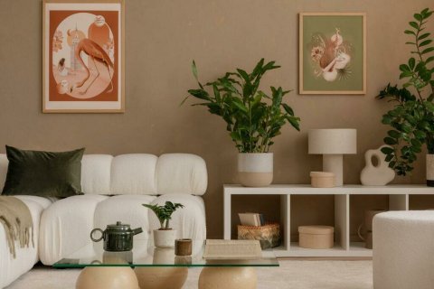 شقة في Dubai Harbour, دبي 3 غرف نوم, 172 م² رقم 72541 - صورة 3